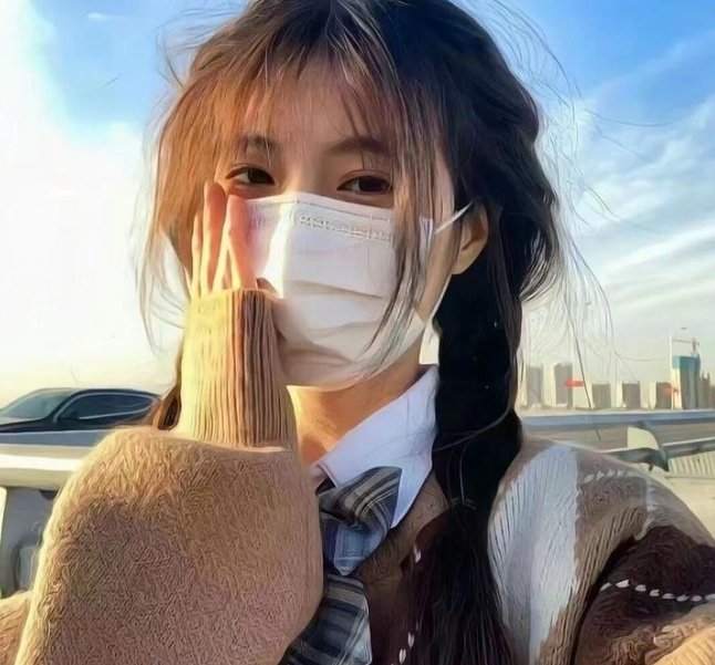 谢丽